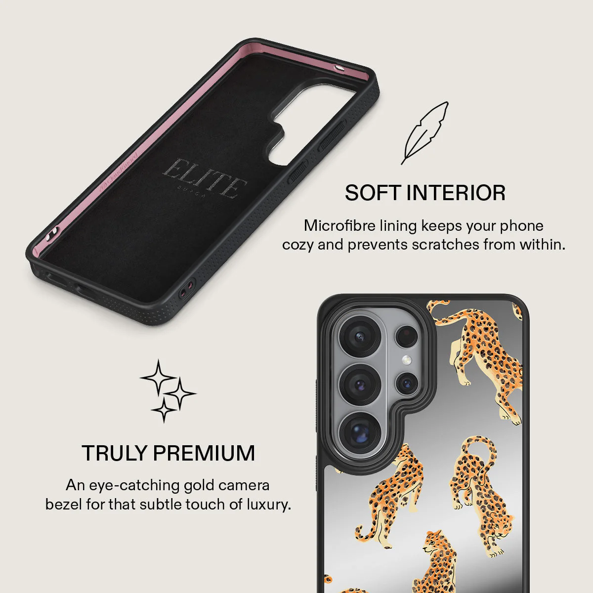 Pretty Kitty - Samsung Galaxy S26 Ultra Case - Image 15
