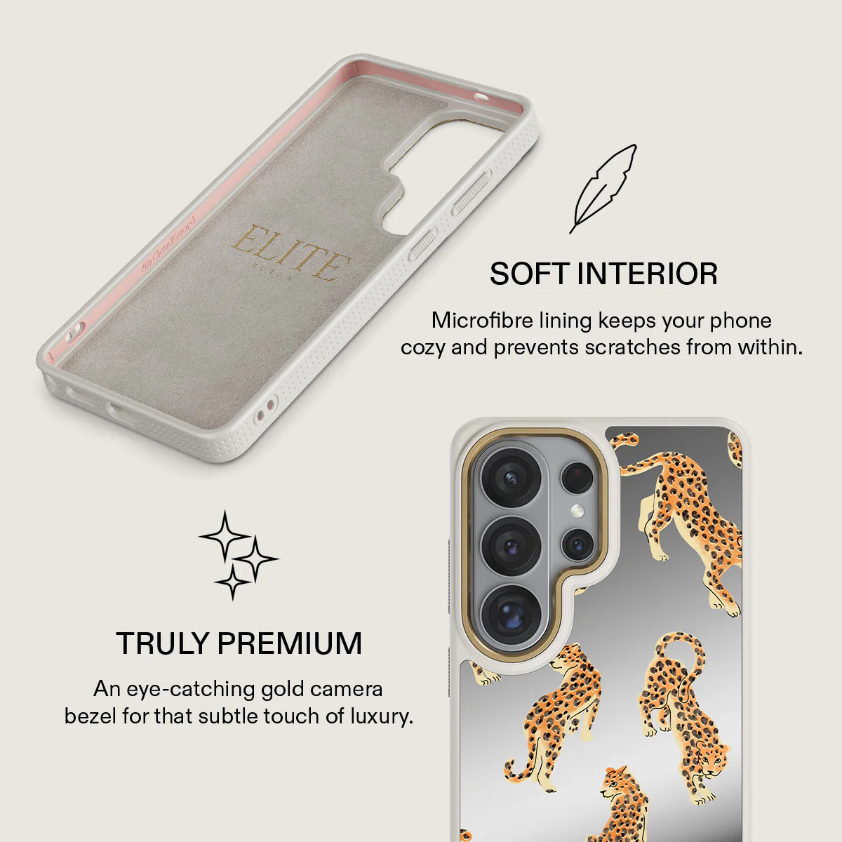 Pretty Kitty - Samsung Galaxy S26 Ultra Case - Image 31