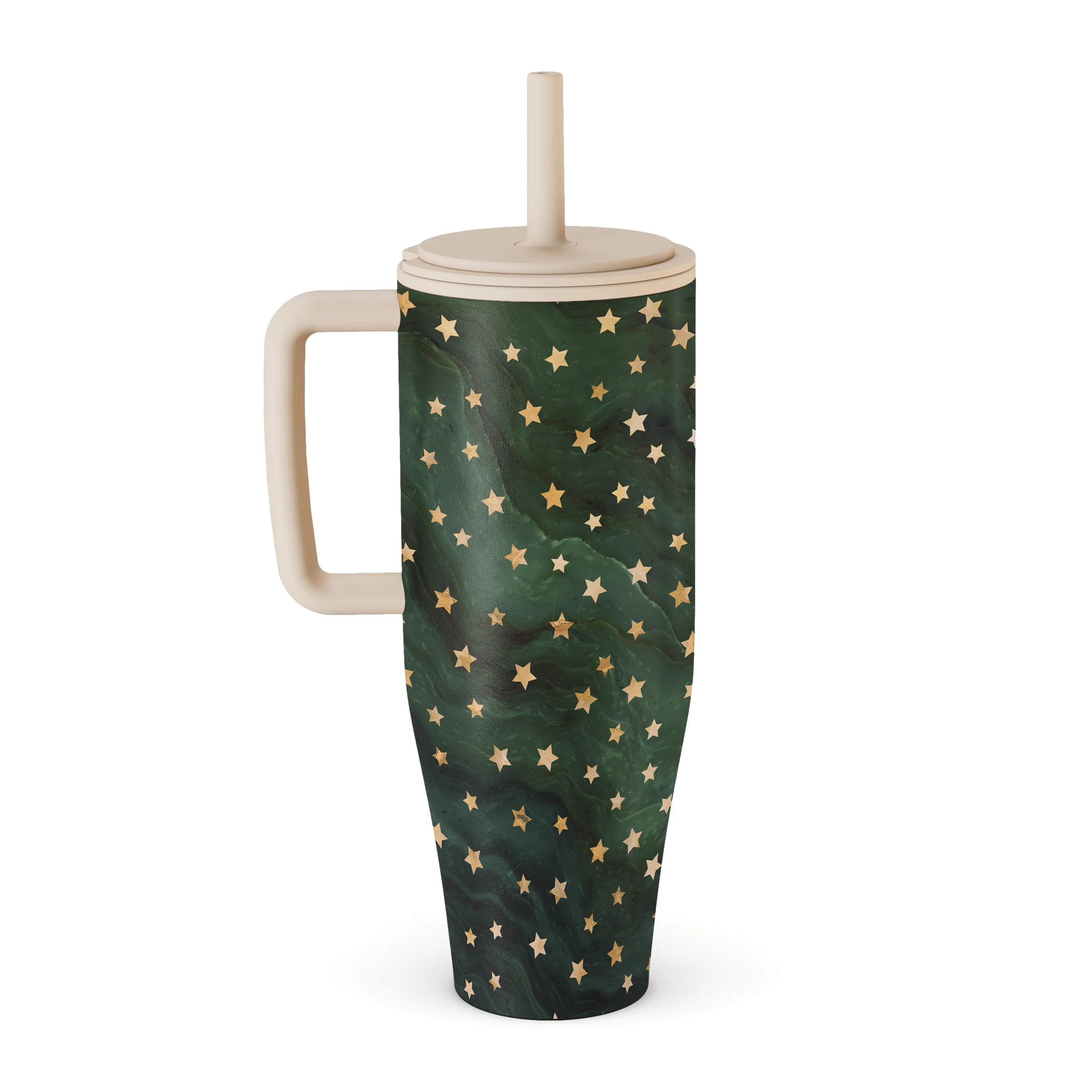 Prince Charming - All Day Leakproof Tumbler