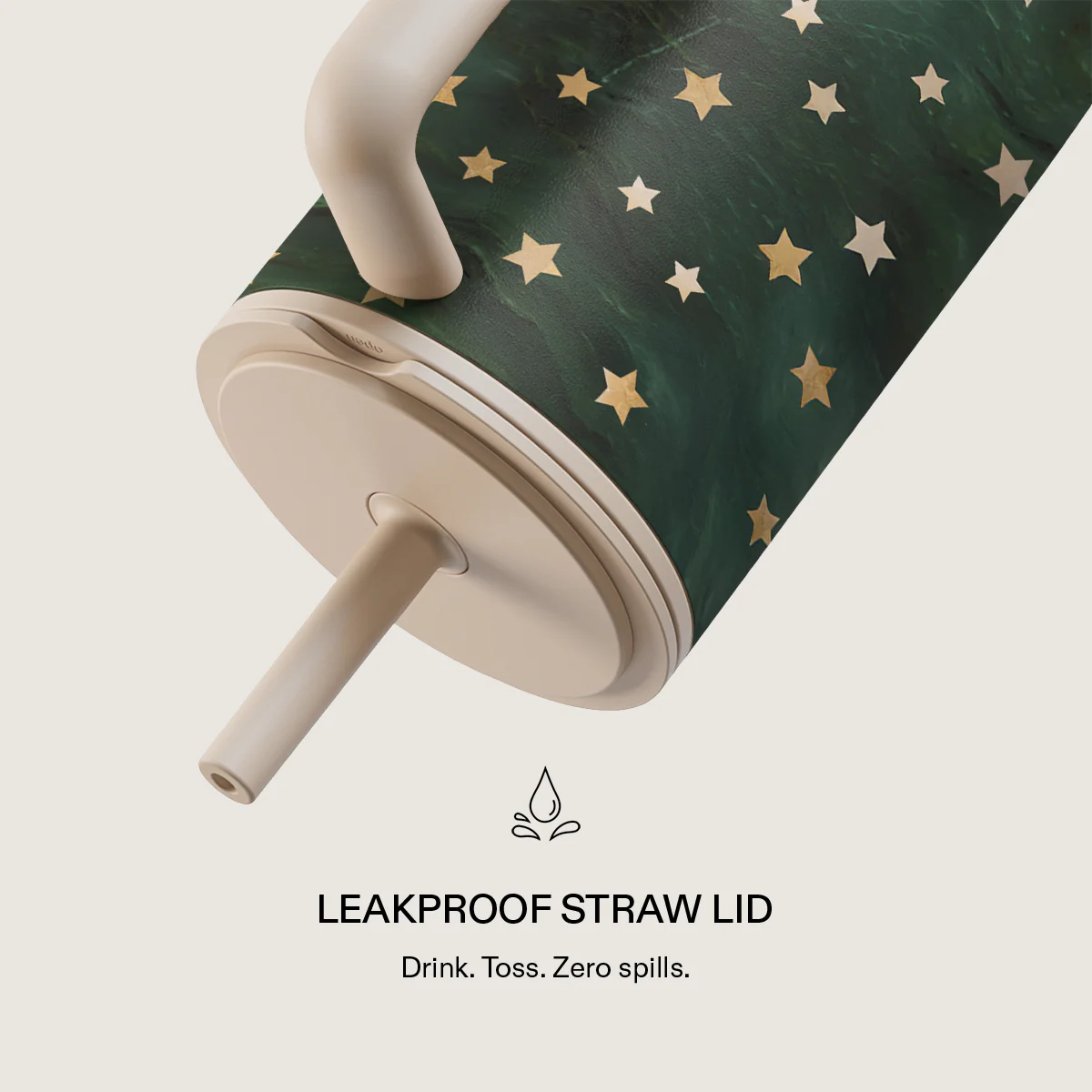 Prince Charming - All Day Leakproof Tumbler - Image 3