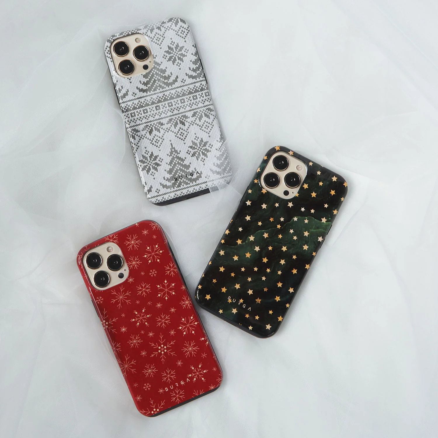 Prince Charming - Stars Xiaomi 15T Case - Image 8