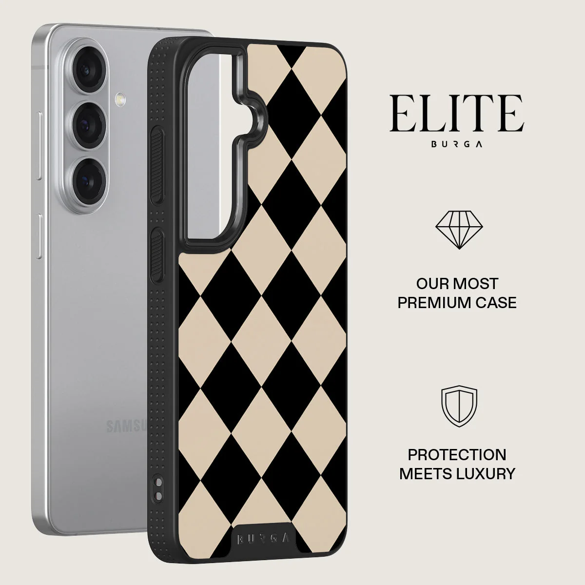 Proper Uniform - Samsung Galaxy S26 Case - Image 13