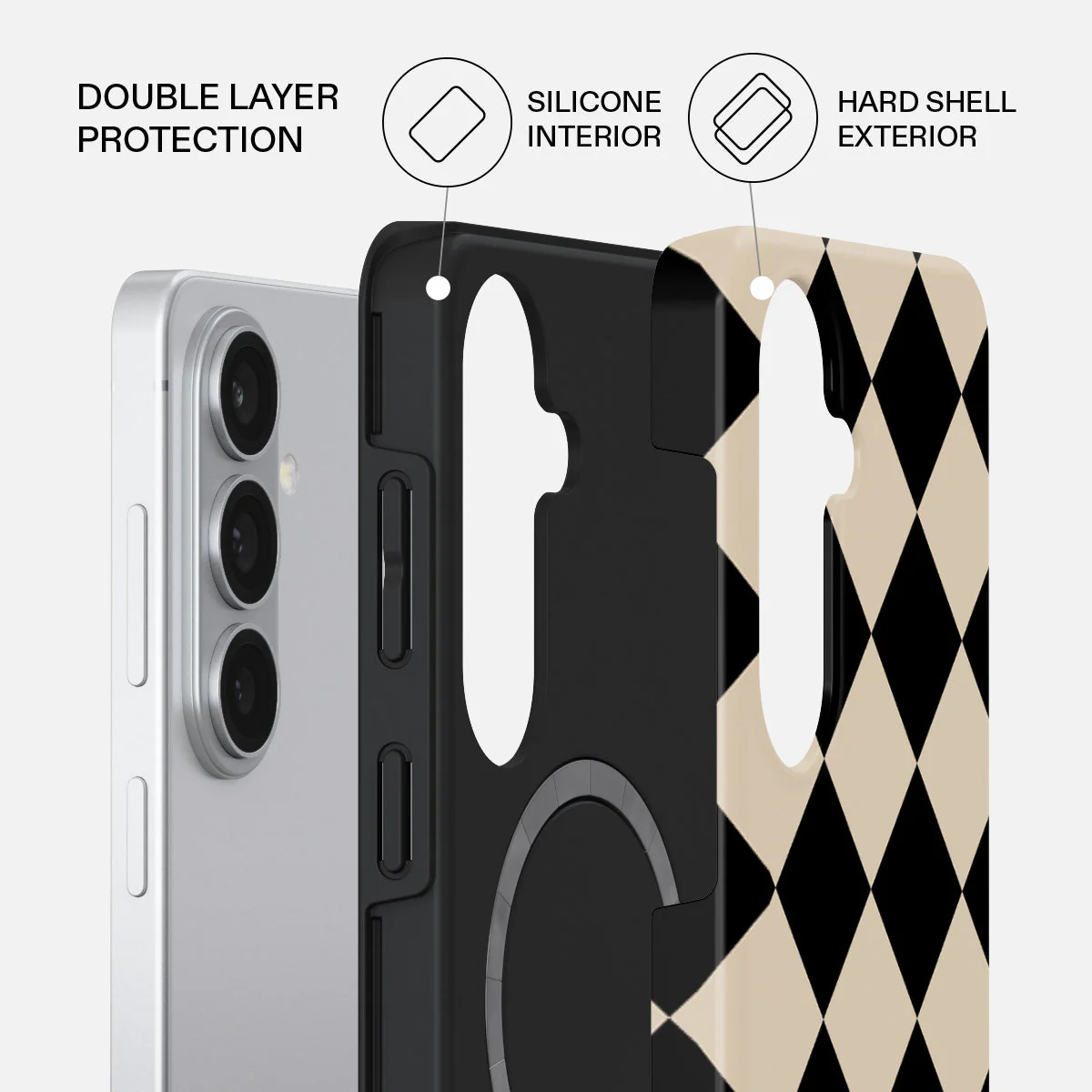 Proper Uniform - Samsung Galaxy S26 Case - Image 2