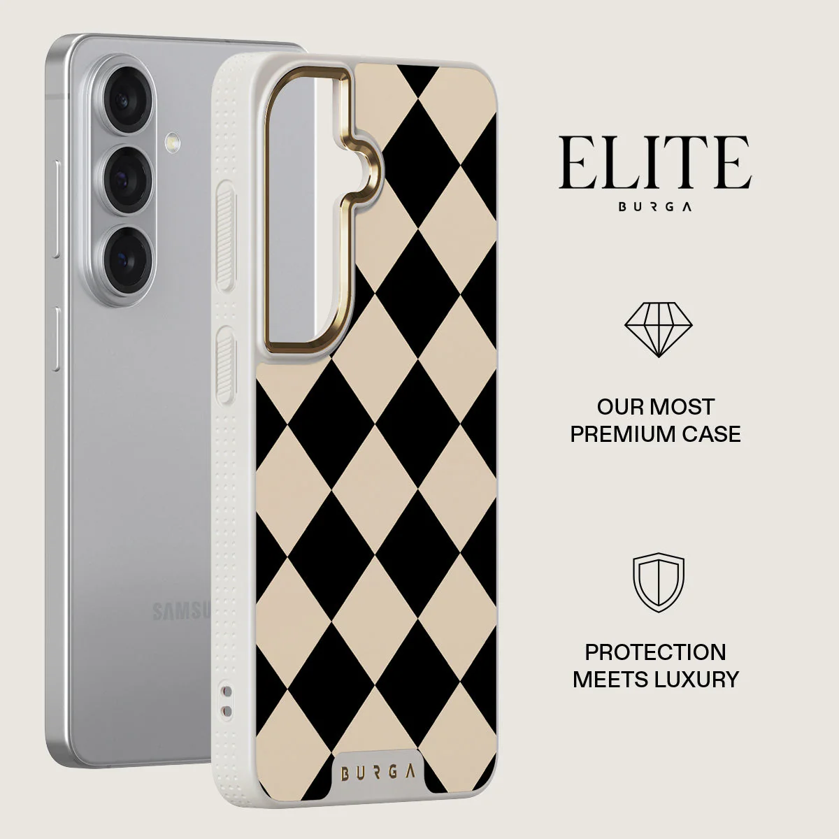 Proper Uniform - Samsung Galaxy S26 Case - Image 27