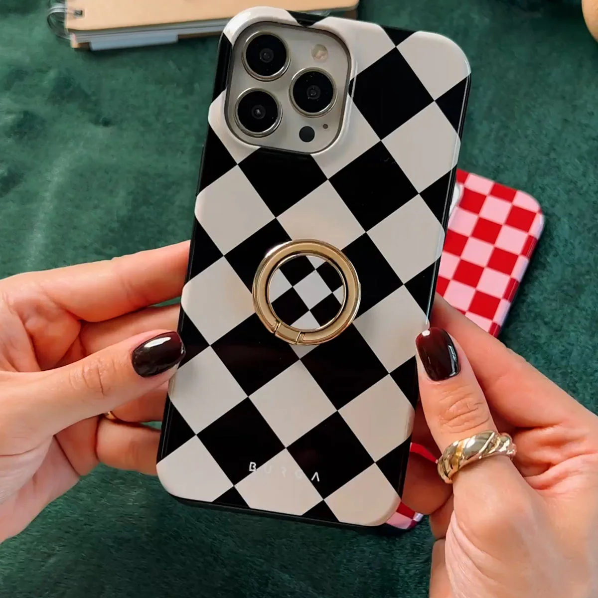 Proper Uniform - Samsung Galaxy S26 Case - Image 40