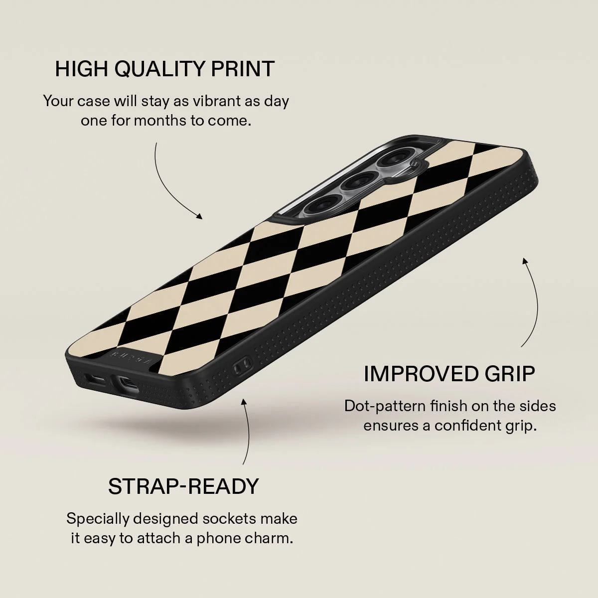 Proper Uniform - Samsung Galaxy S26 Plus Case - Image 16