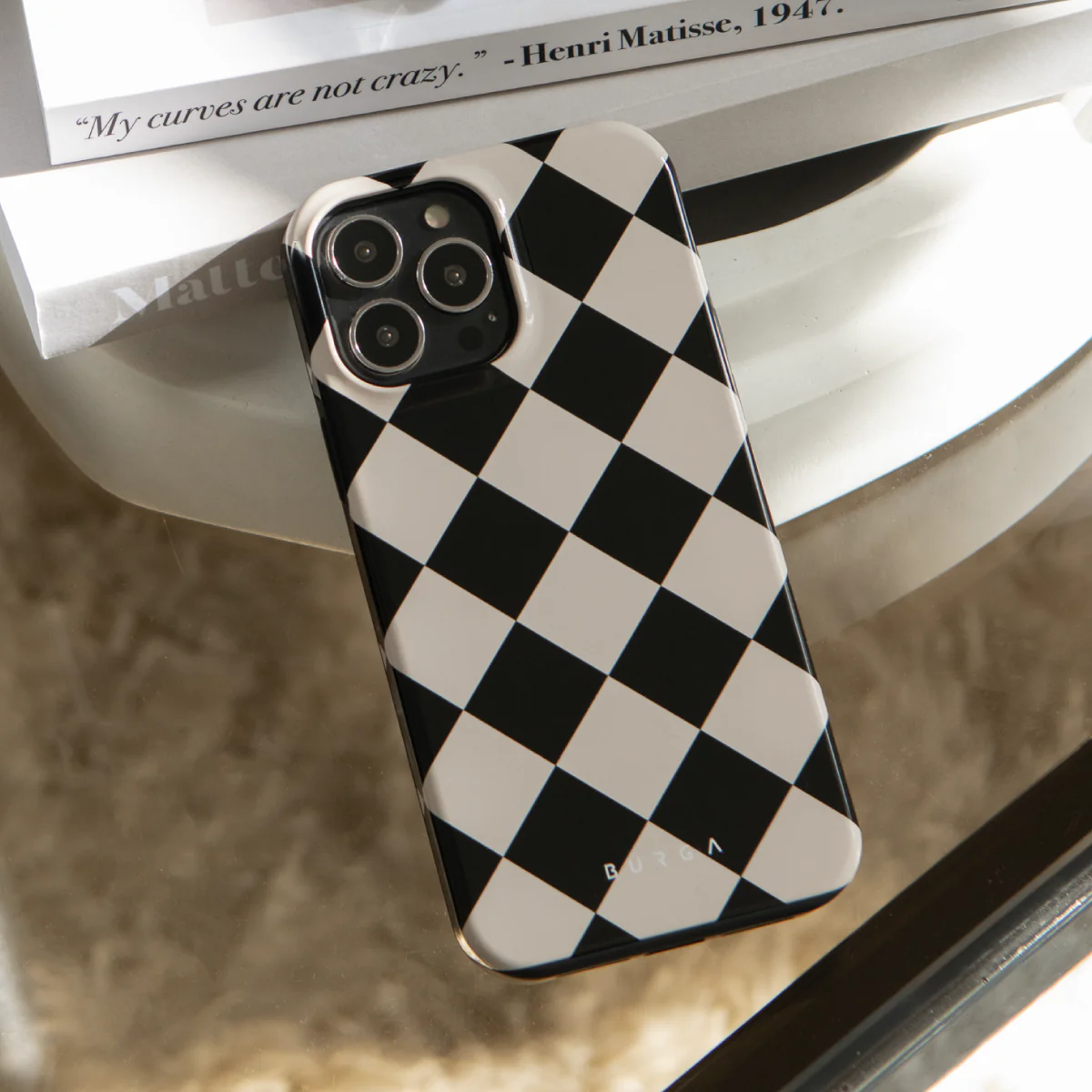 Proper Uniform - Samsung Galaxy S26 Ultra Case - Image 43