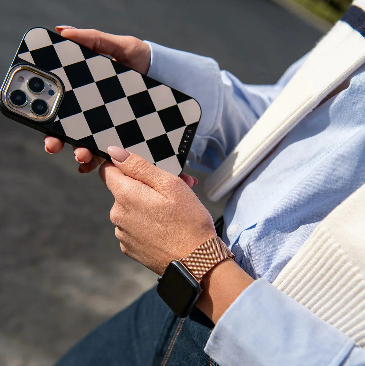 Proper Uniform - Samsung Galaxy S26 Ultra Case - Image 49