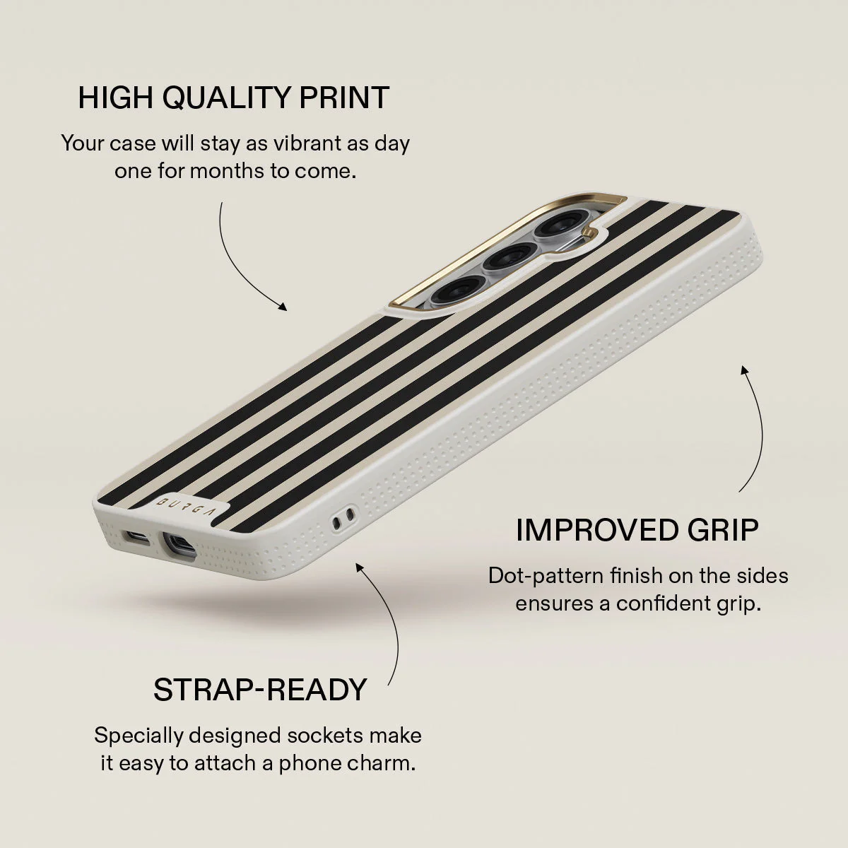 Prophecy - Samsung Galaxy S26 Plus Case - Image 30