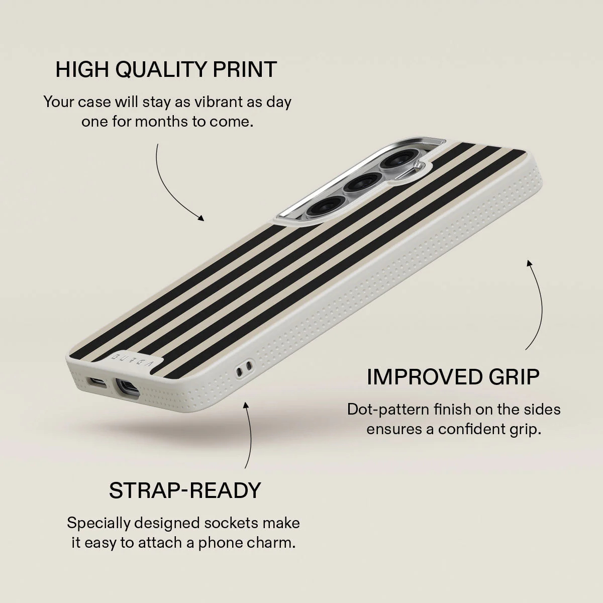 Prophecy - Samsung Galaxy S26 Plus Case - Image 37