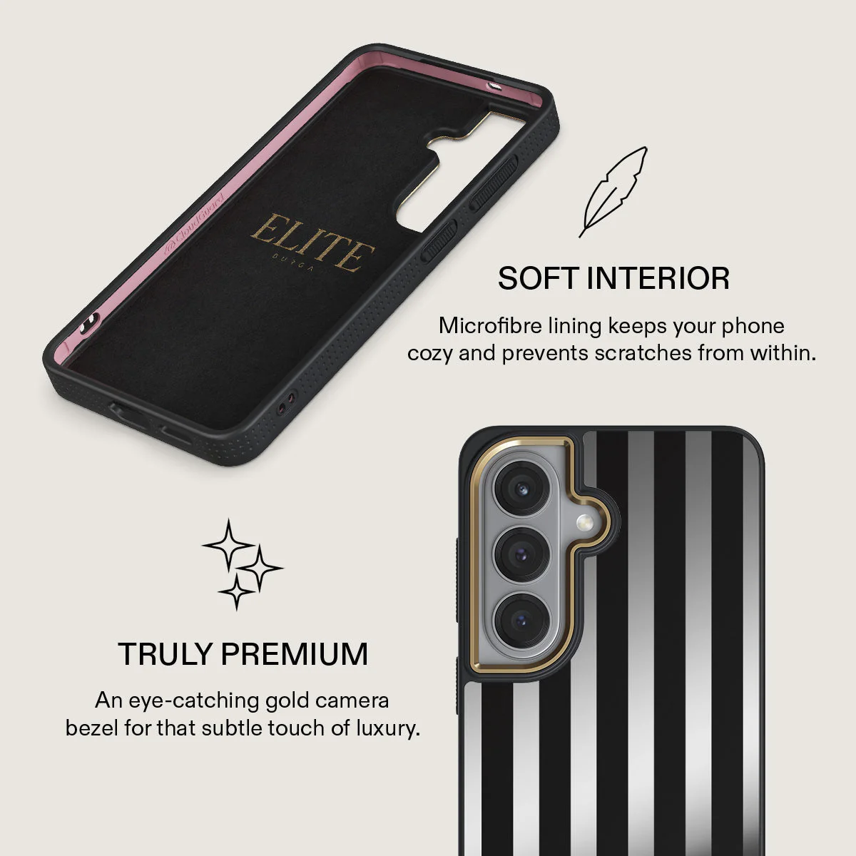 Prophecy - Samsung Galaxy S26 Plus Case - Image 46