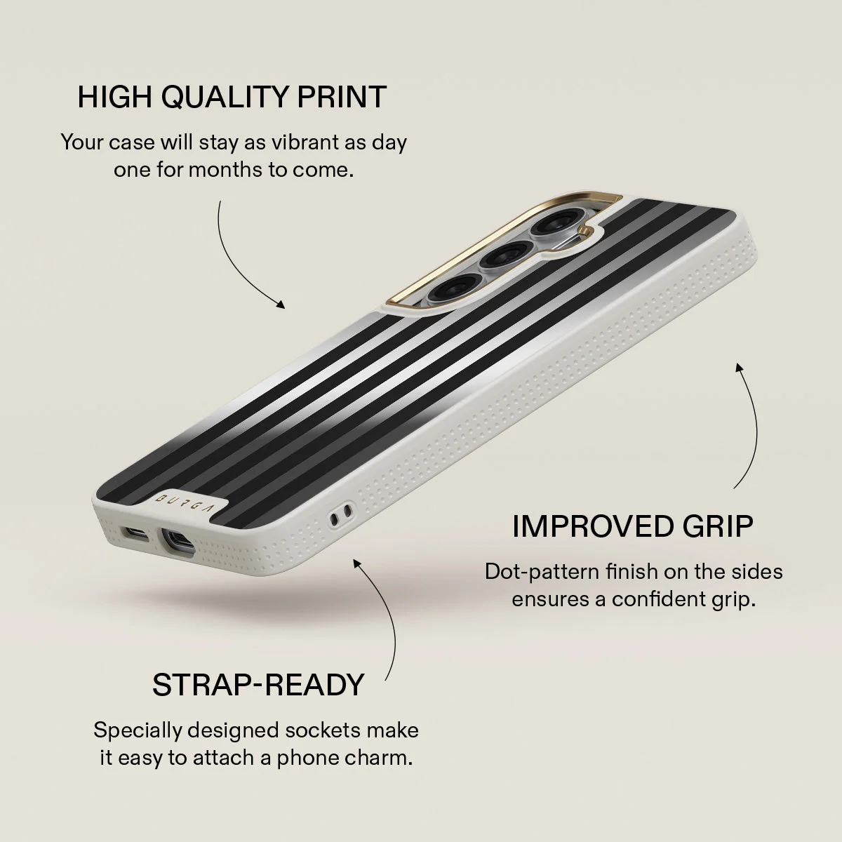 Prophecy - Samsung Galaxy S26 Plus Case - Image 78
