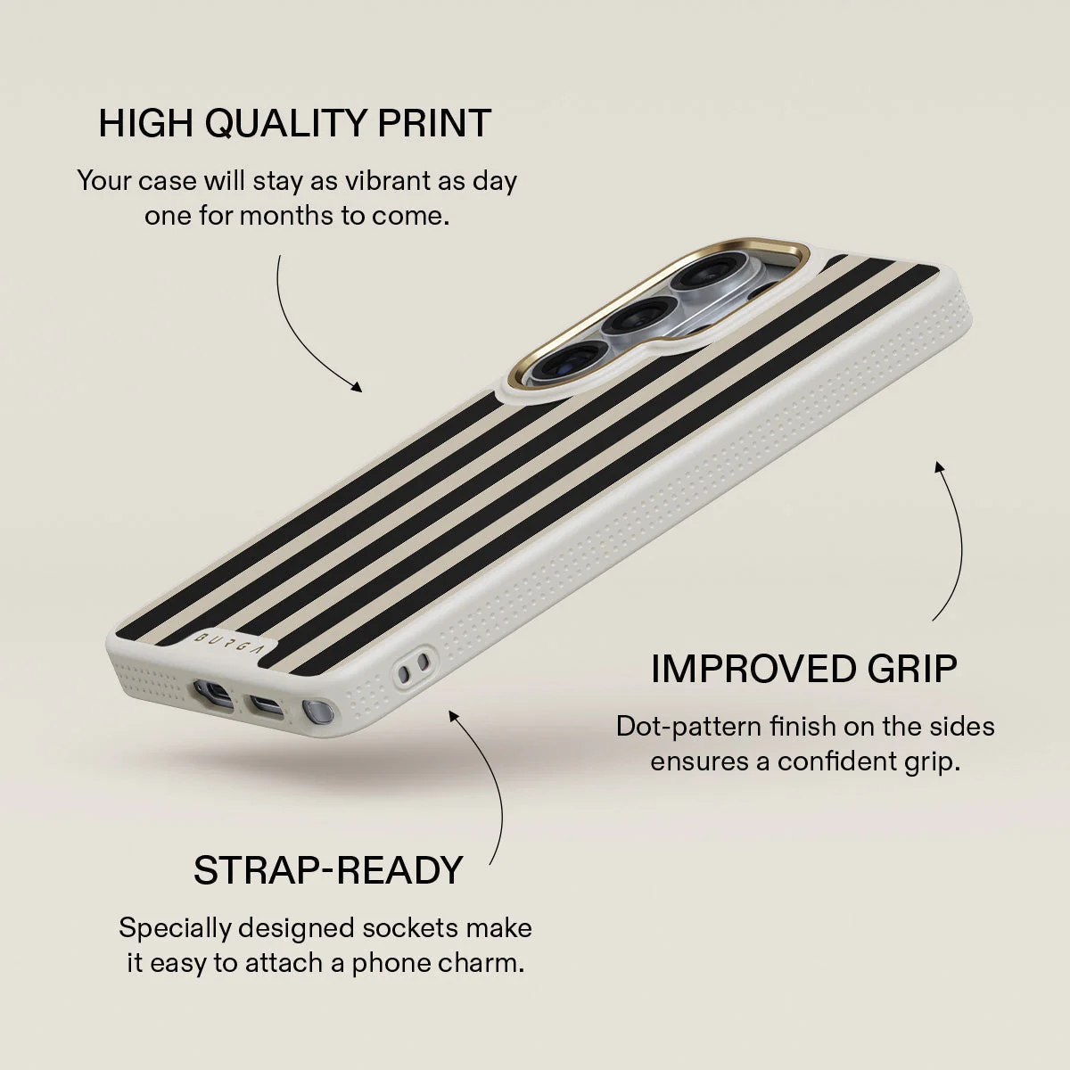 Prophecy - Samsung Galaxy S26 Ultra Case - Image 30