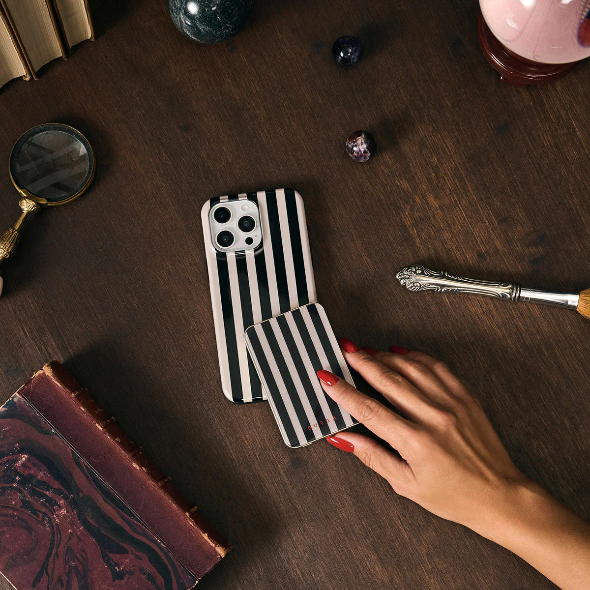 Prophecy - Samsung Galaxy S26 Ultra Case - Image 69
