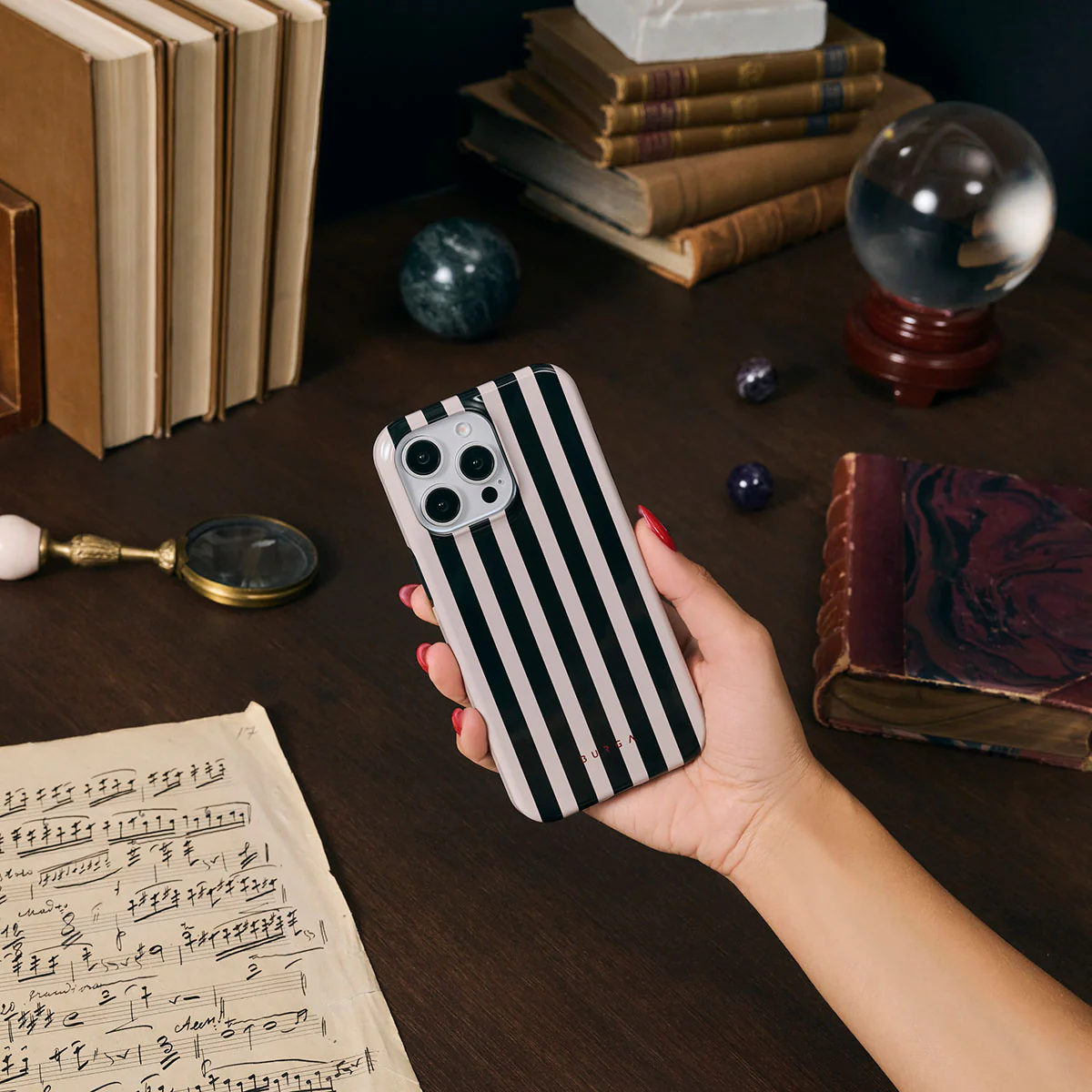 Prophecy - Xiaomi 15T Case - Image 7