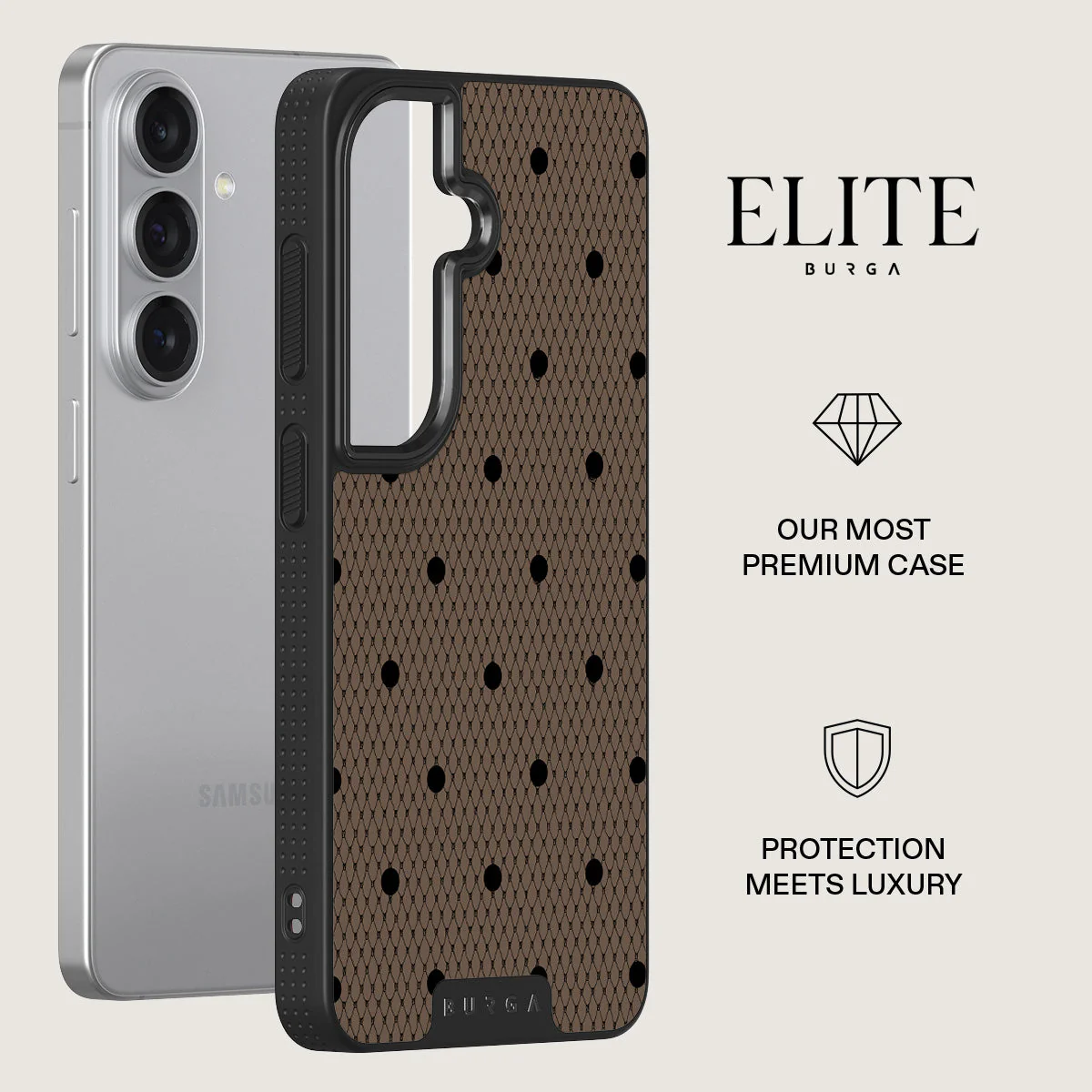 Provocation - Samsung Galaxy S26 Case - Image 13