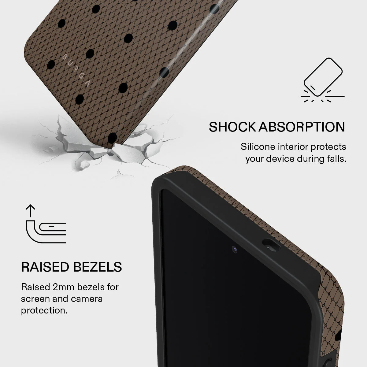 Provocation - Samsung Galaxy S26 Case - Image 4