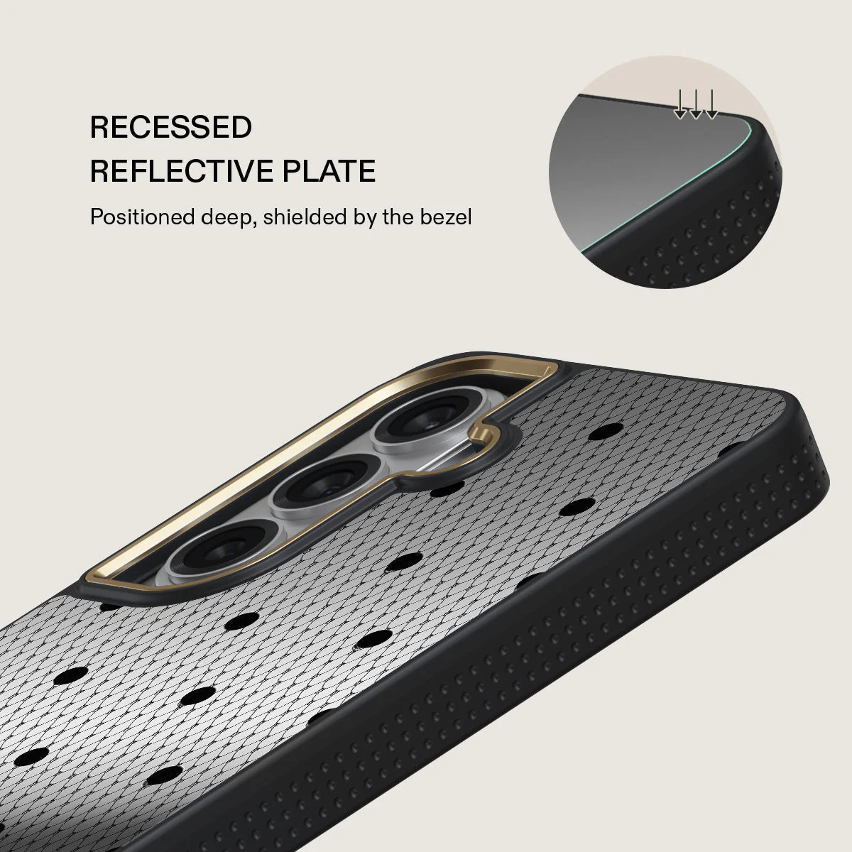 Provocation - Samsung Galaxy S26 Case - Image 43