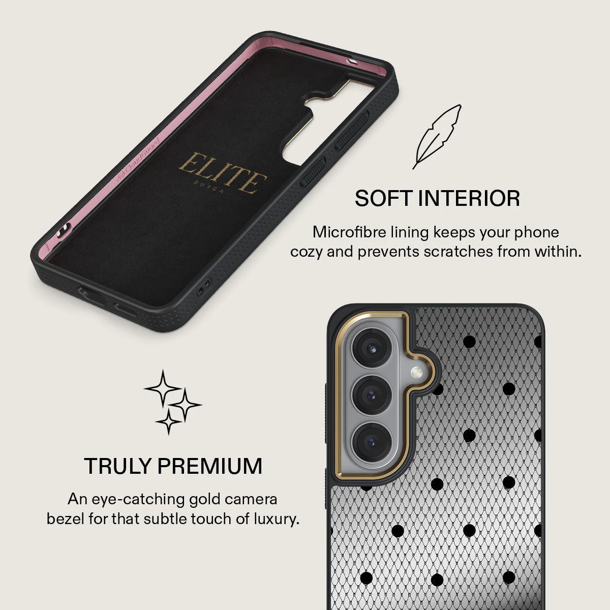 Provocation - Samsung Galaxy S26 Case - Image 46