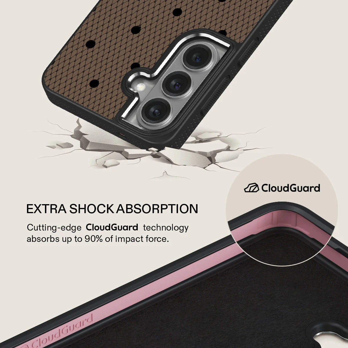 Provocation - Samsung Galaxy S26 Plus Case - Image 14
