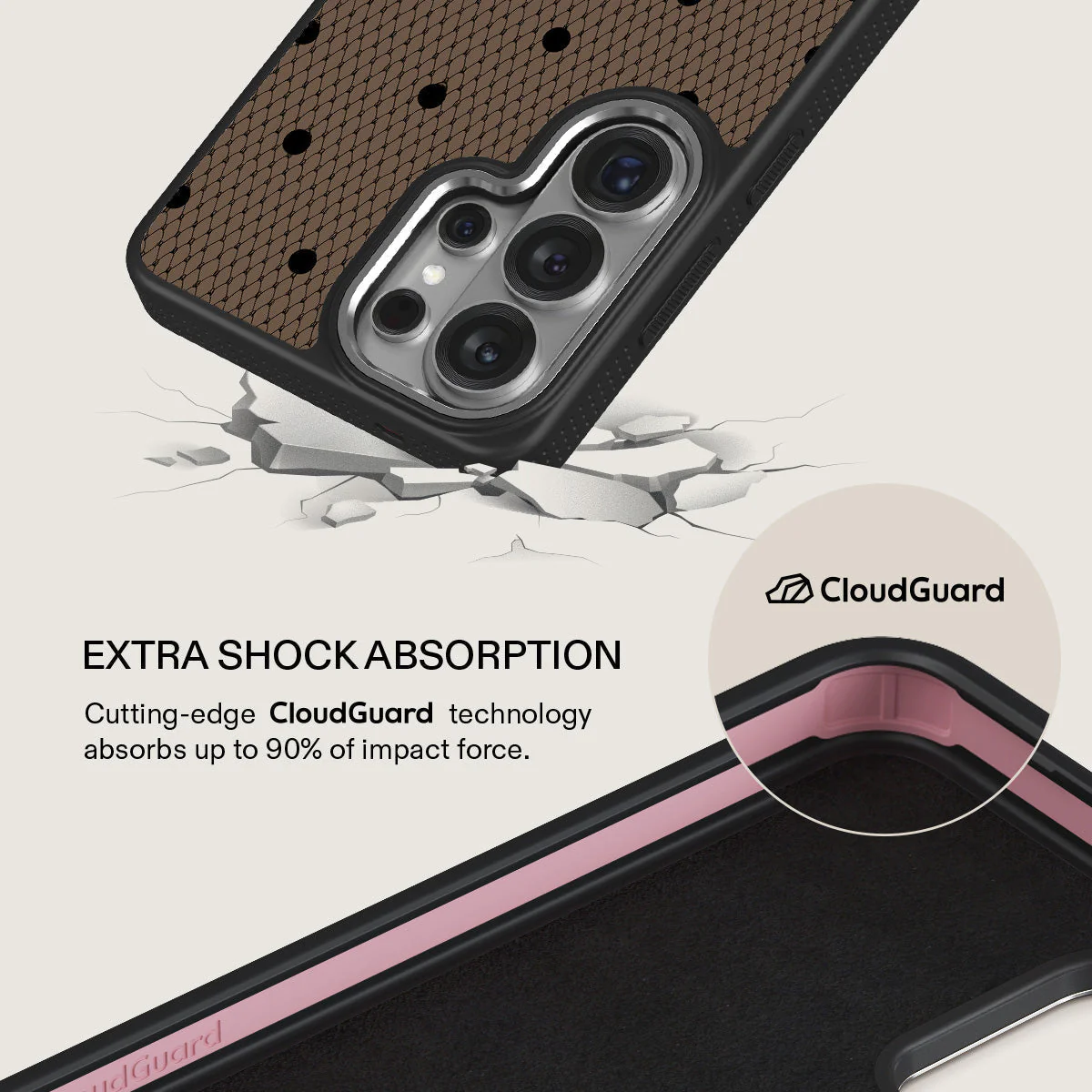 Provocation - Samsung Galaxy S26 Ultra Case - Image 21