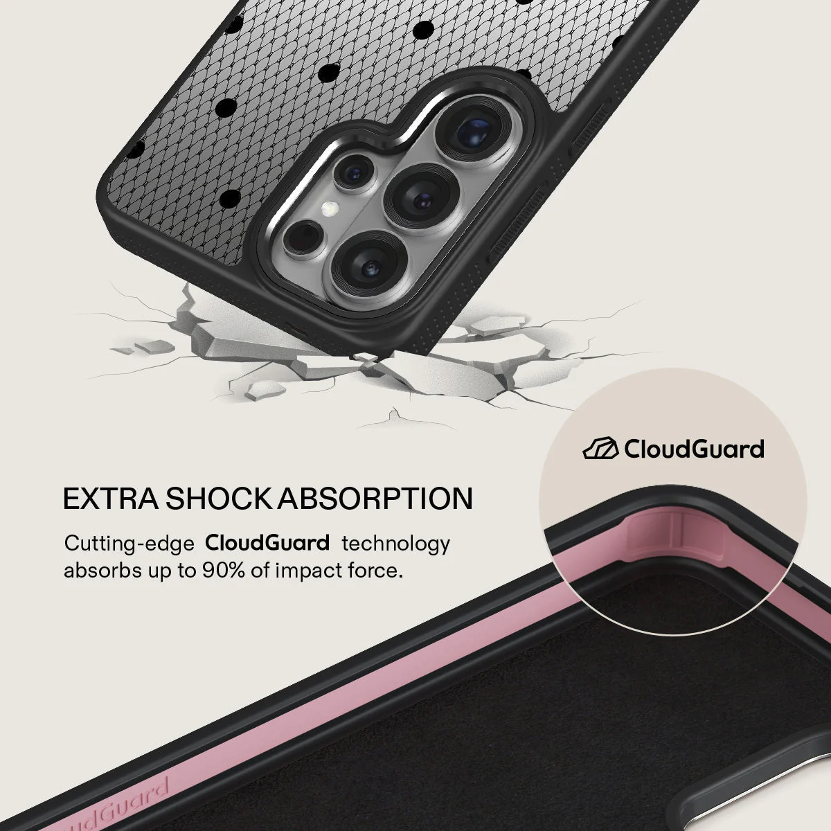 Provocation - Samsung Galaxy S26 Ultra Case - Image 50