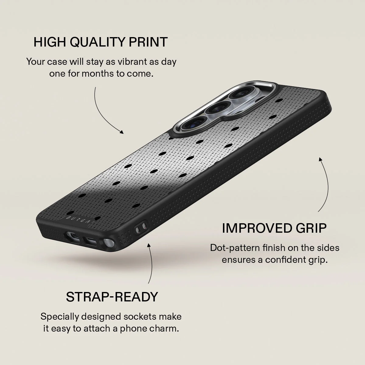Provocation - Samsung Galaxy S26 Ultra Case - Image 61