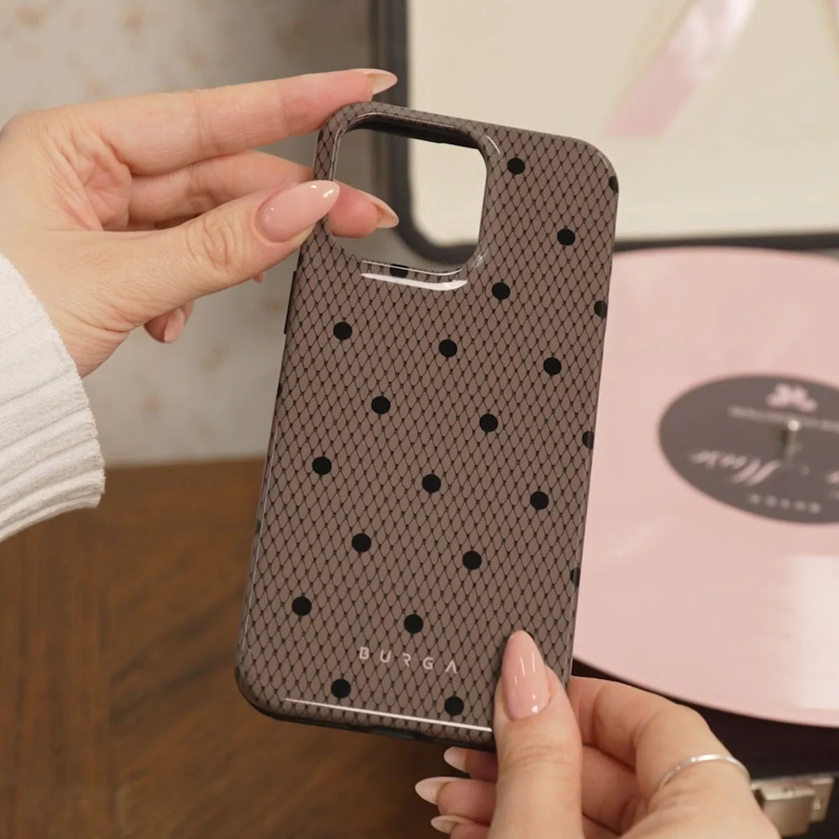 Provocation - Samsung Galaxy S26 Ultra Case - Image 64