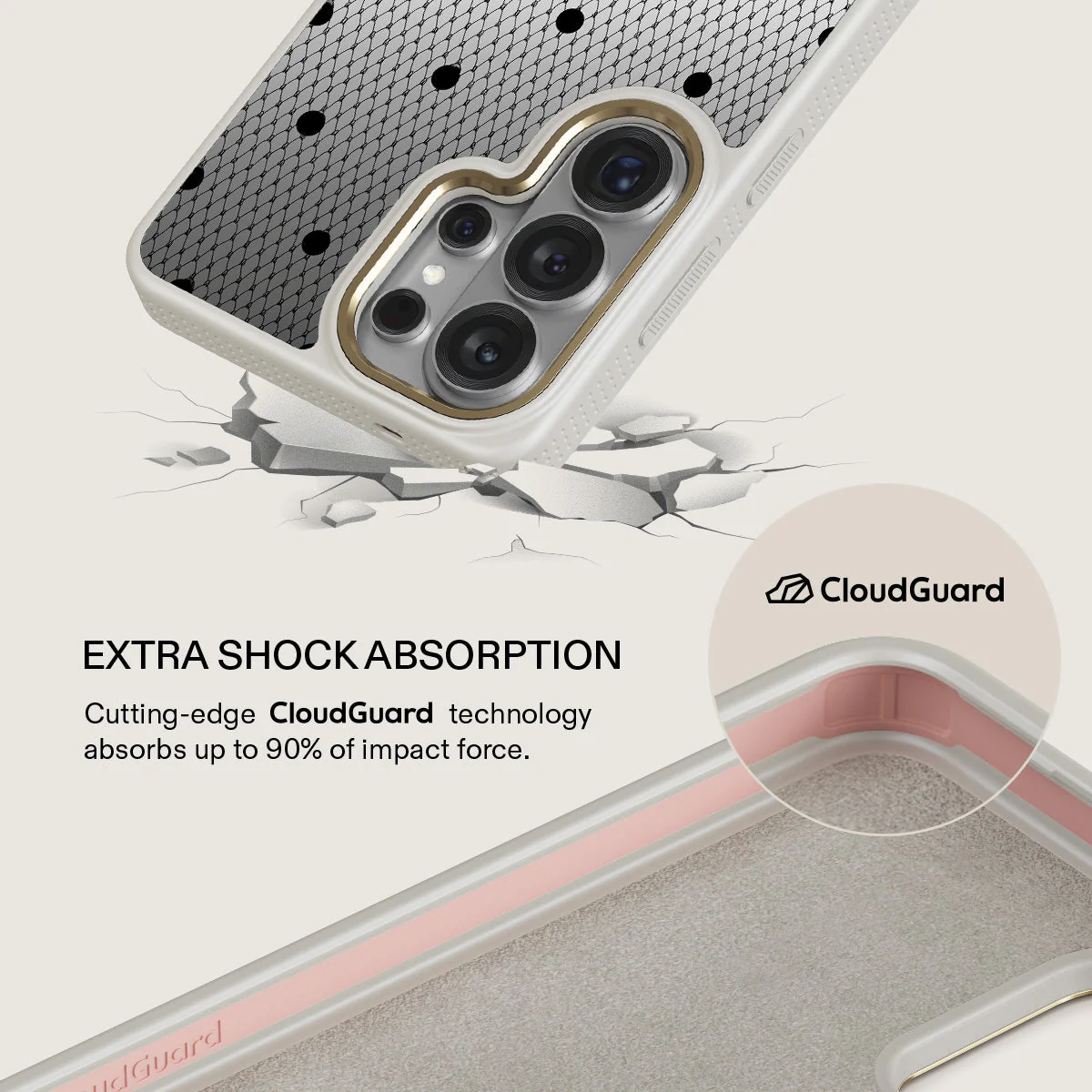 Provocation - Samsung Galaxy S26 Ultra Case - Image 75