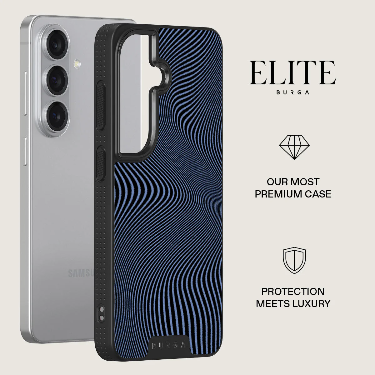 Pulse - Samsung Galaxy S26 Plus Case - Image 13