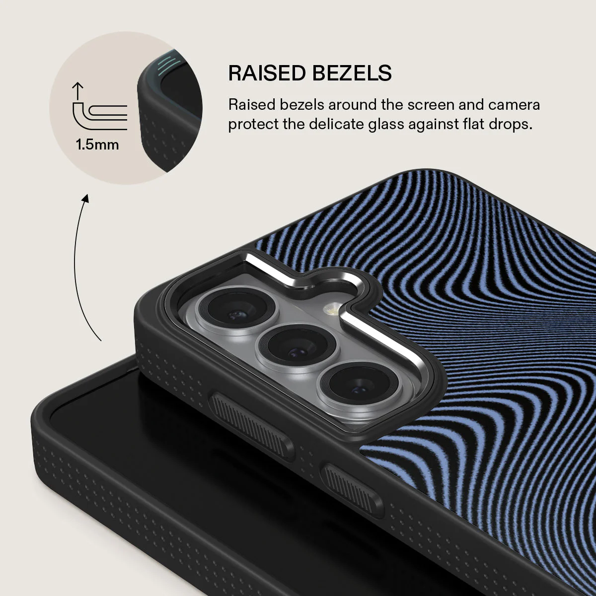 Pulse - Samsung Galaxy S26 Plus Case - Image 15