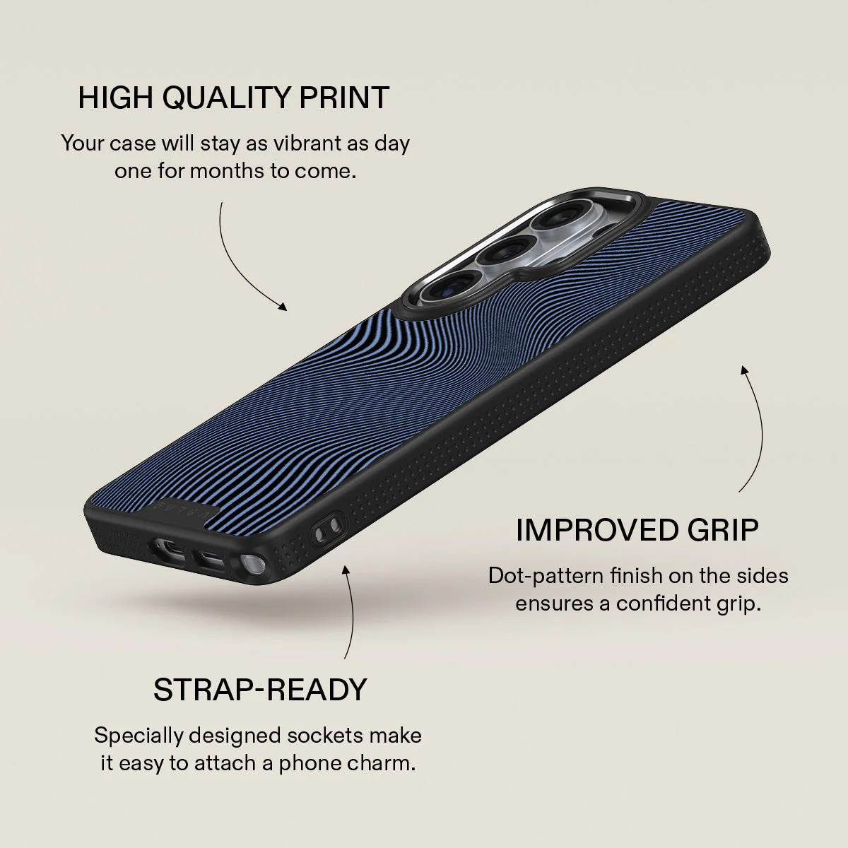 Pulse - Samsung Galaxy S26 Ultra Case - Image 16