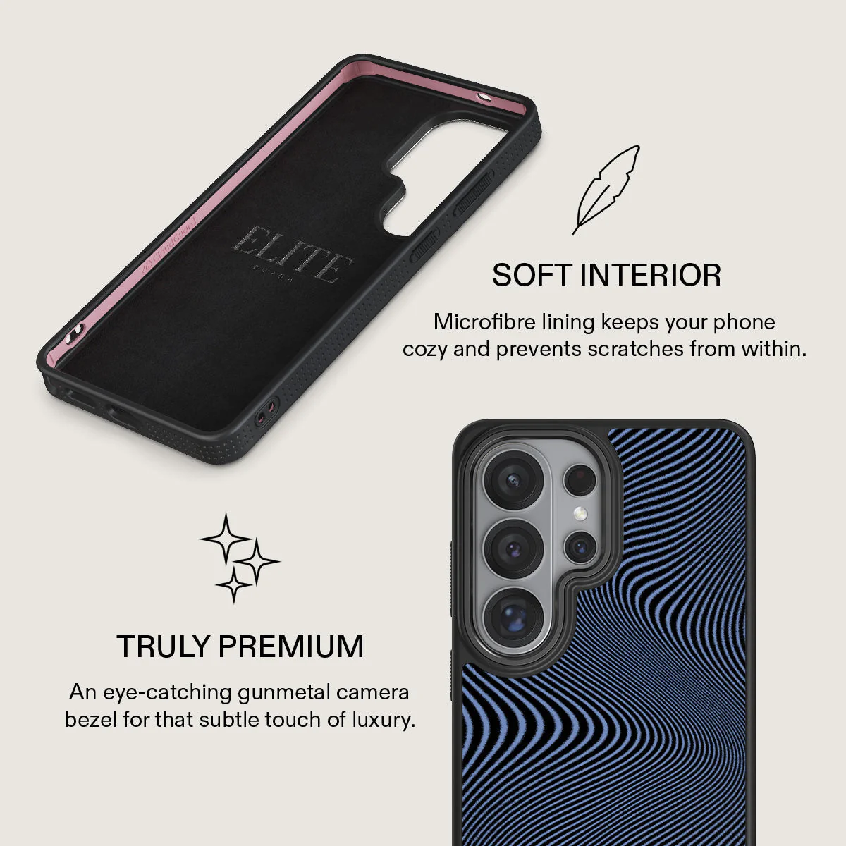 Pulse - Samsung Galaxy S26 Ultra Case - Image 17