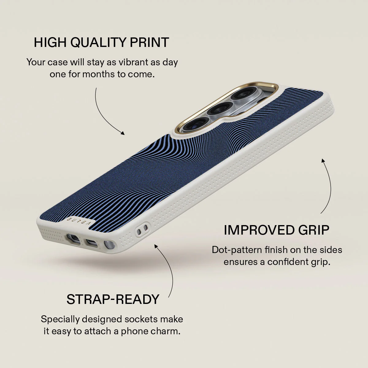 Pulse - Samsung Galaxy S26 Ultra Case - Image 30