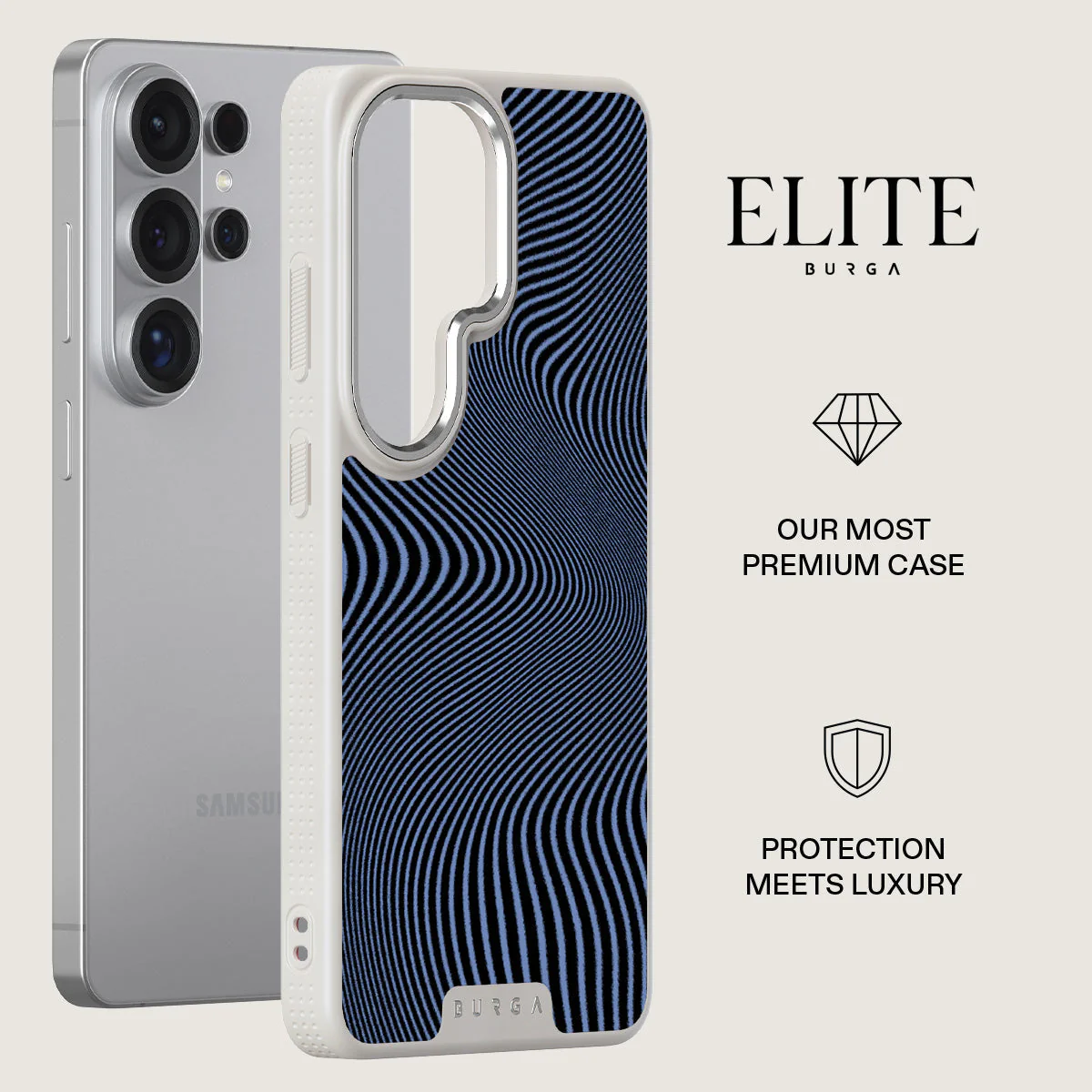 Pulse - Samsung Galaxy S26 Ultra Case - Image 34