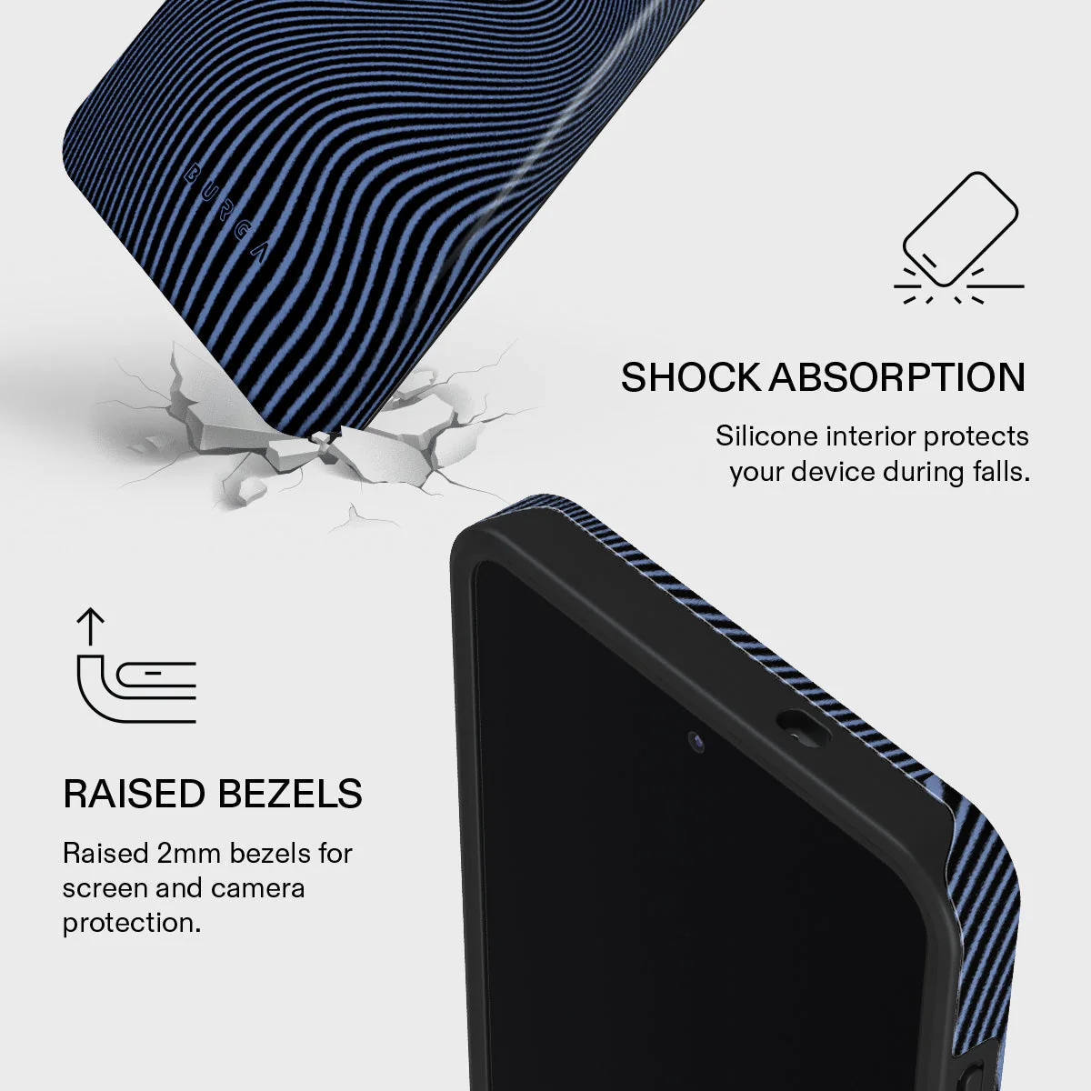 Pulse - Samsung Galaxy S26 Ultra Case - Image 4