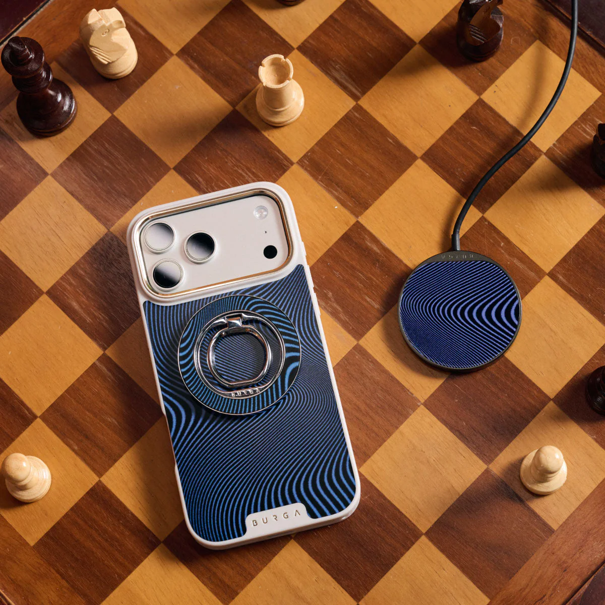Pulse - Samsung Galaxy S26 Ultra Case - Image 43