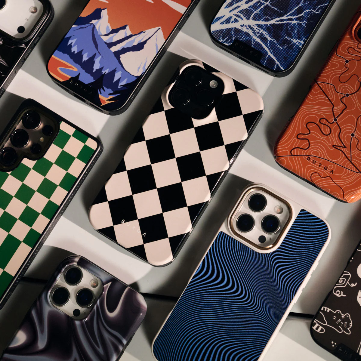 Pulse - Samsung Galaxy S26 Ultra Case - Image 44