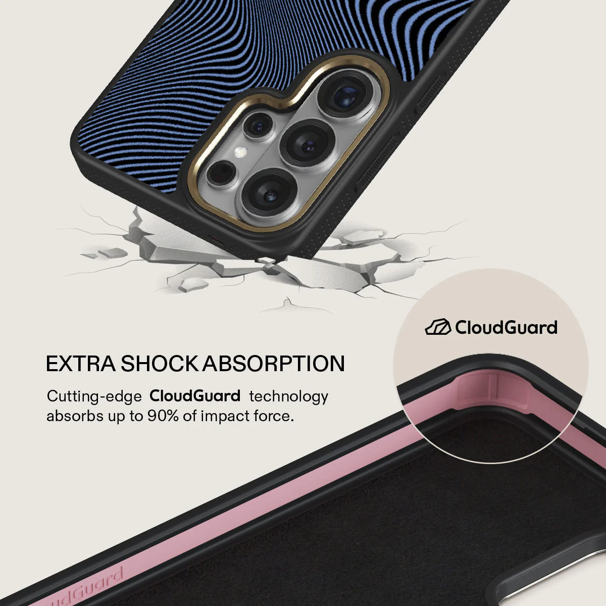Pulse - Samsung Galaxy S26 Ultra Case - Image 7