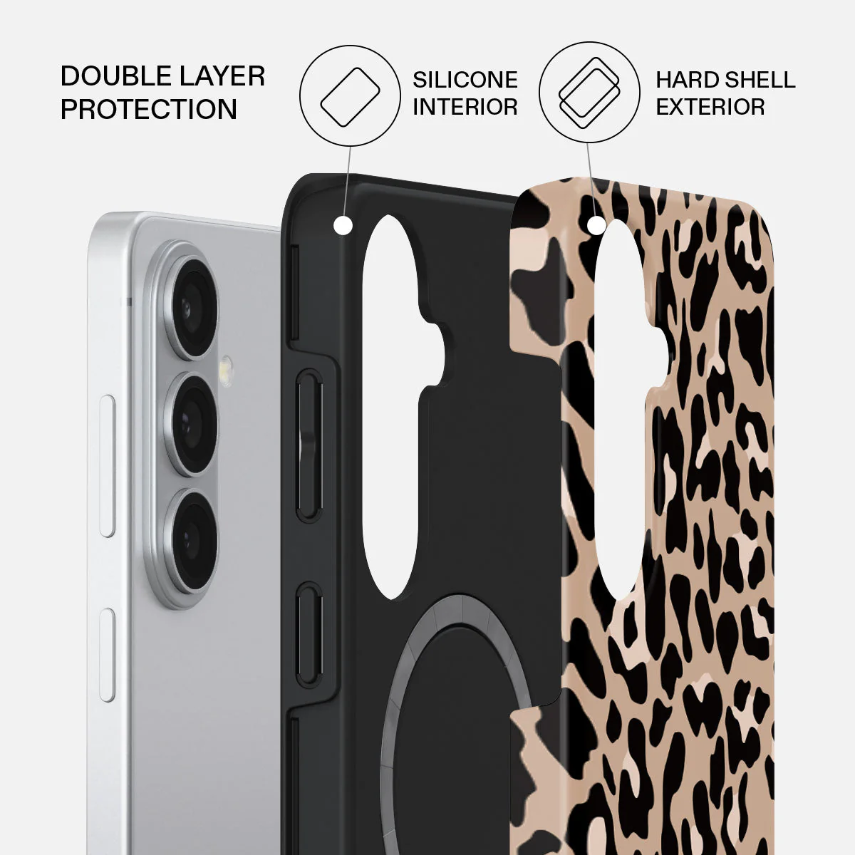 Pure Instinct - Samsung Galaxy S26 Case - Image 2