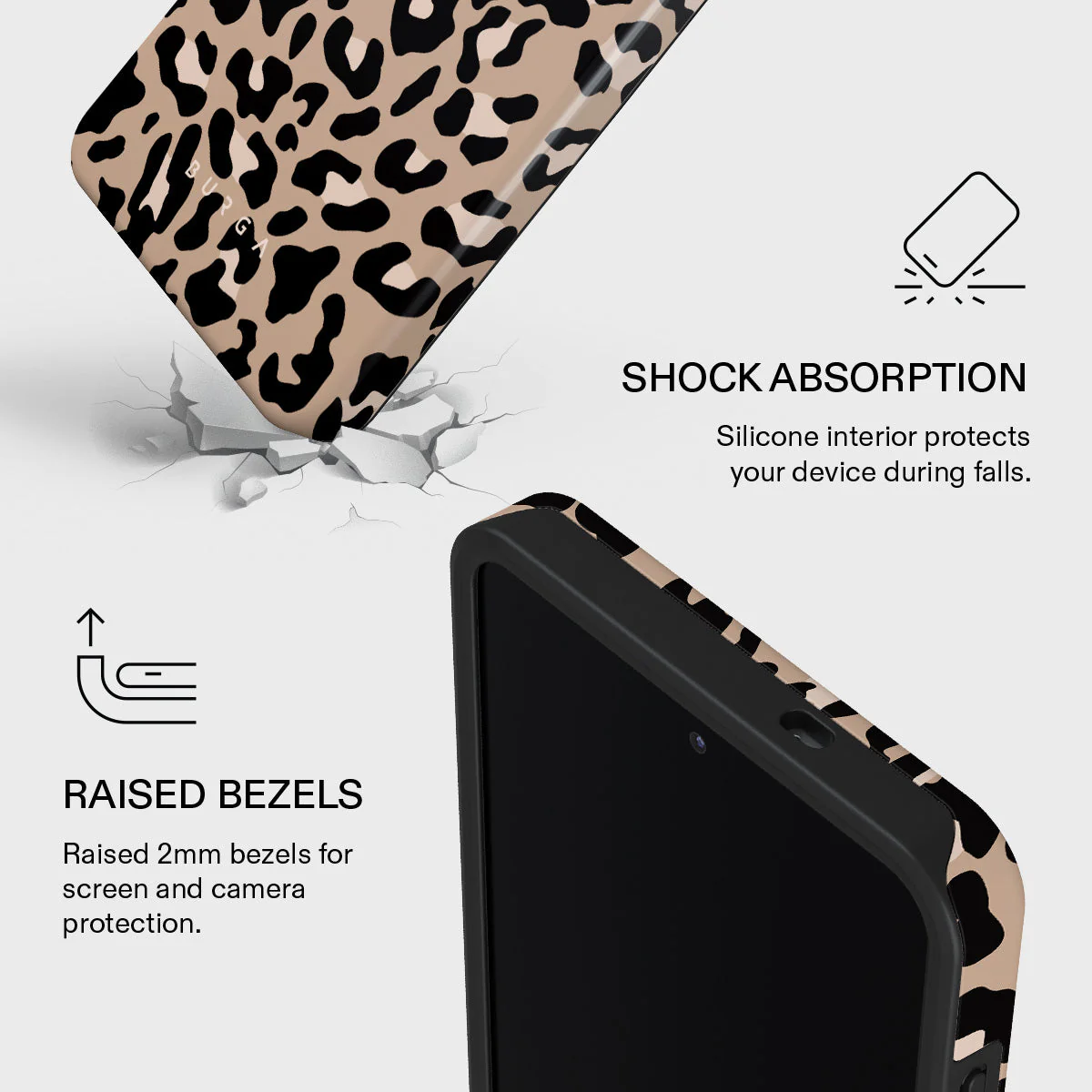 Pure Instinct - Samsung Galaxy S26 Case - Image 4