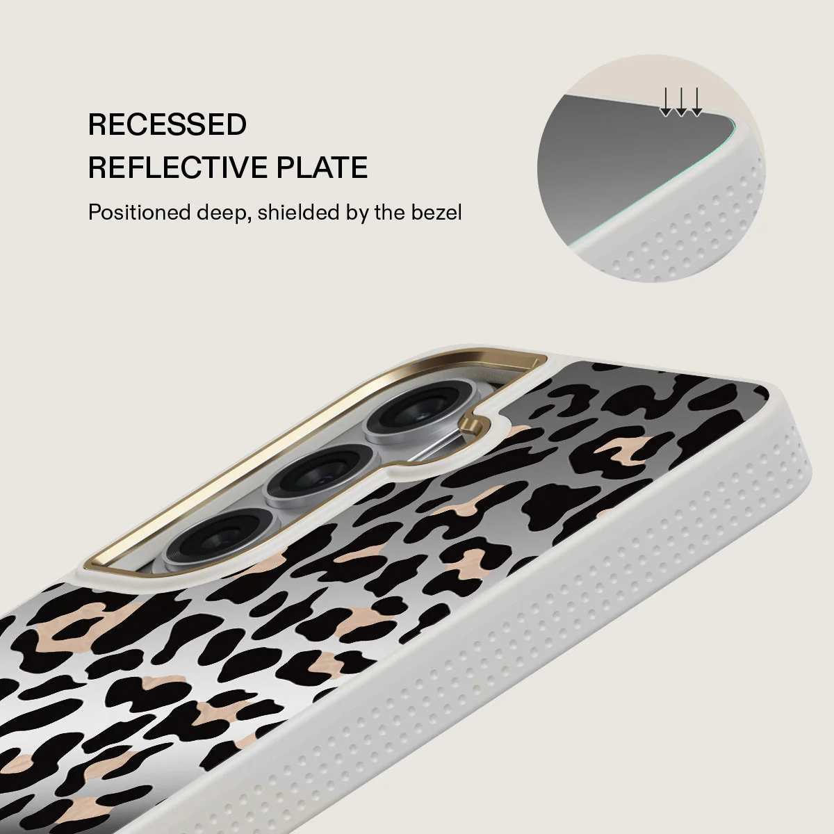 Pure Instinct - Samsung Galaxy S26 Case - Image 75