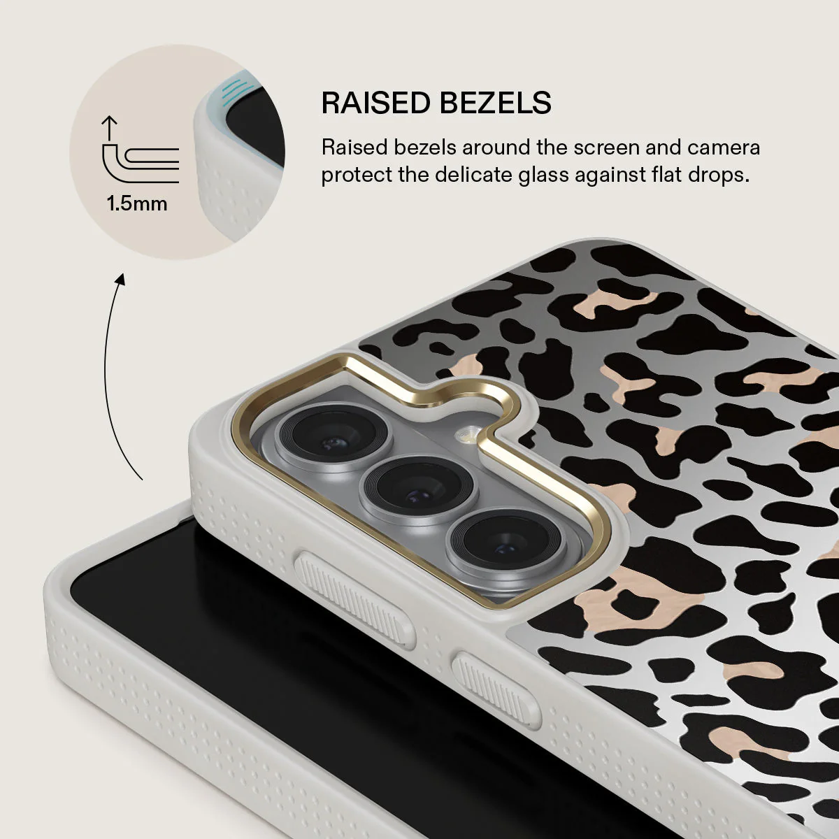 Pure Instinct - Samsung Galaxy S26 Case - Image 76