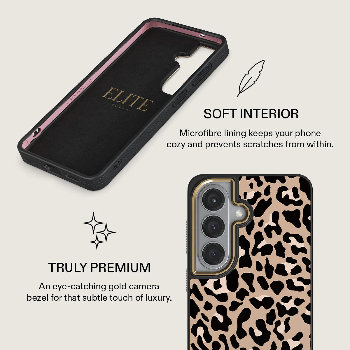 Pure Instinct - Samsung Galaxy S26 Plus Case - Image 10