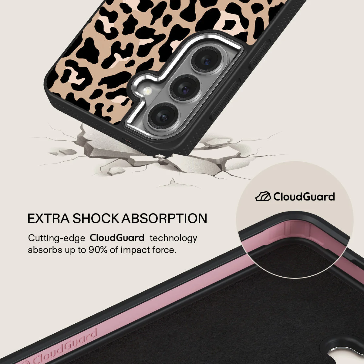 Pure Instinct - Samsung Galaxy S26 Plus Case - Image 21
