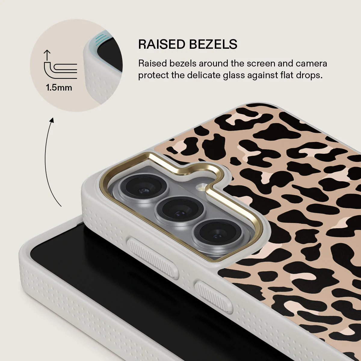Pure Instinct - Samsung Galaxy S26 Plus Case - Image 29