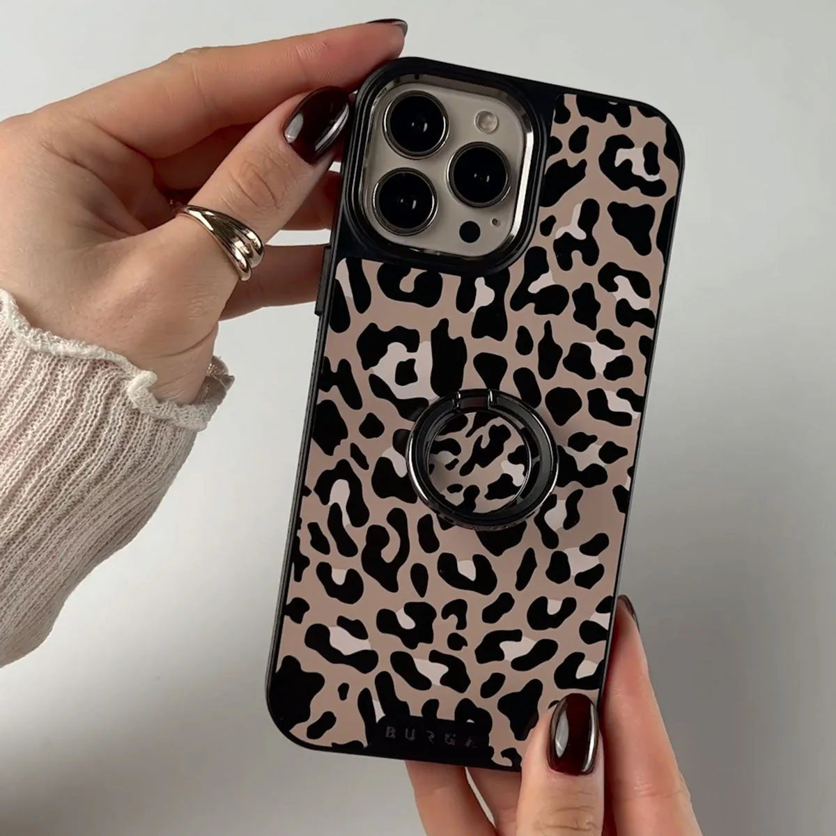 Pure Instinct - Samsung Galaxy S26 Plus Case - Image 65