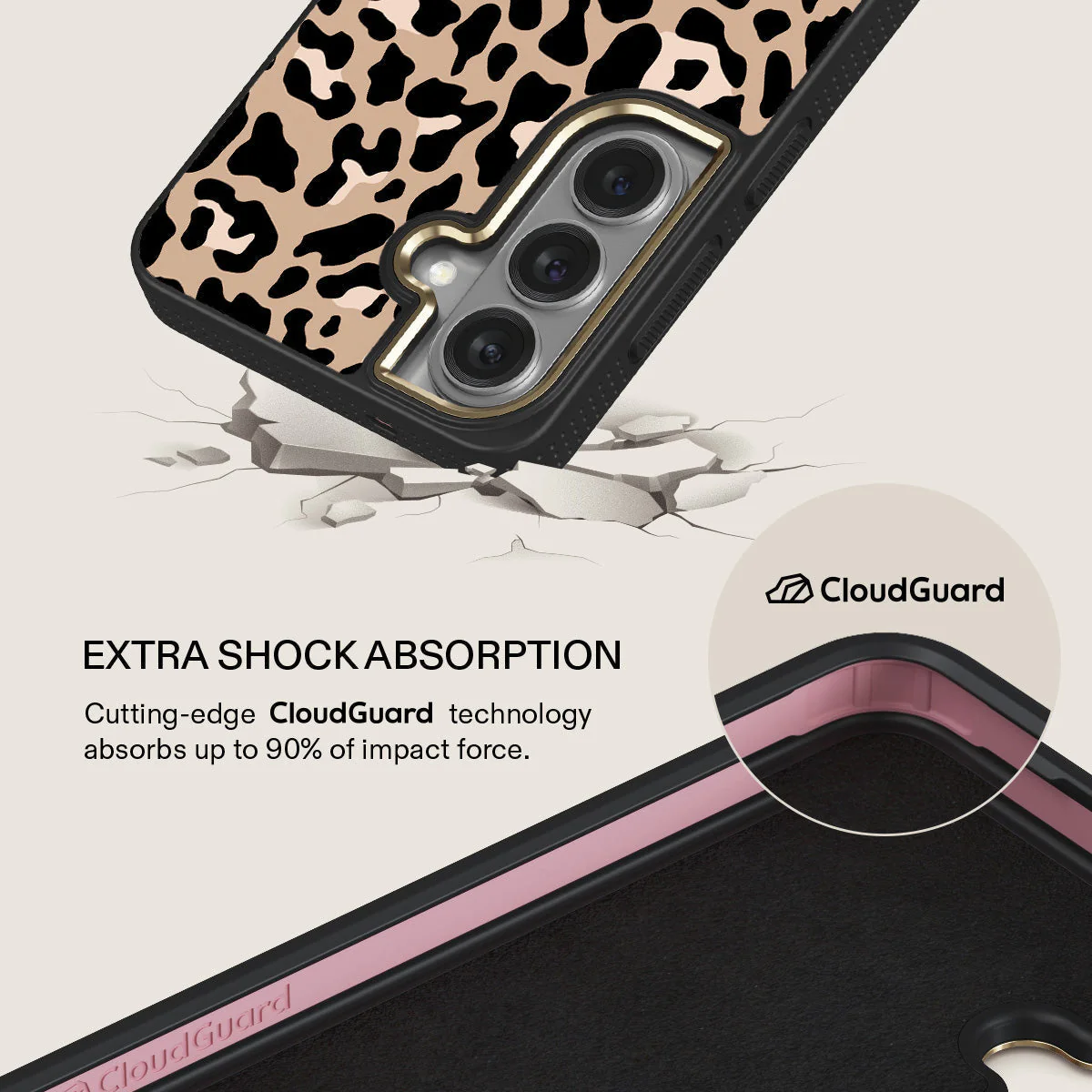 Pure Instinct - Samsung Galaxy S26 Plus Case - Image 7