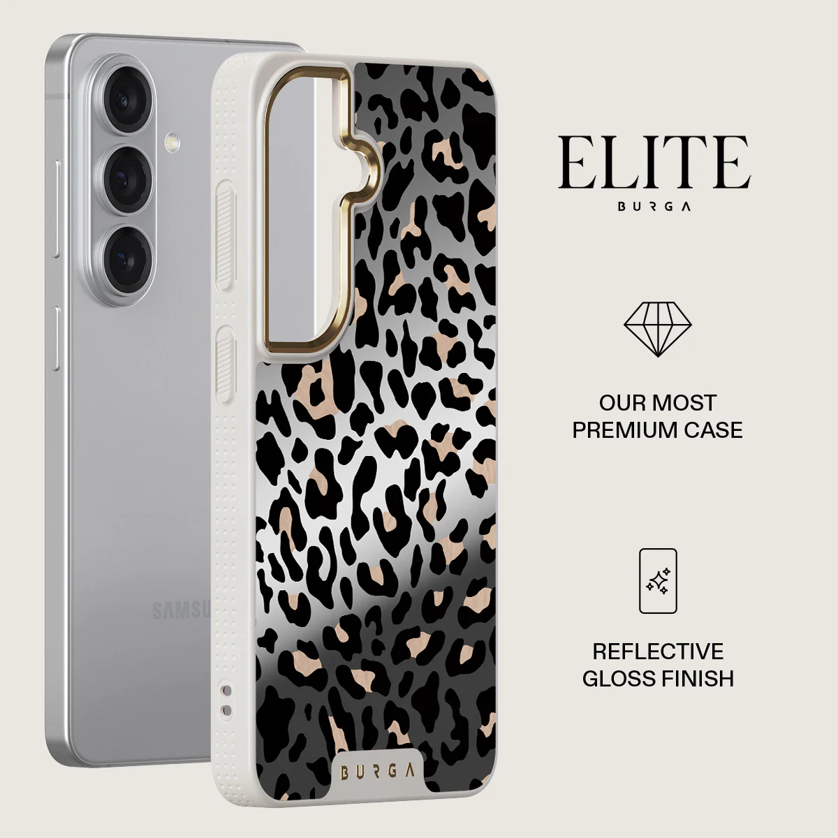 Pure Instinct - Samsung Galaxy S26 Plus Case - Image 77