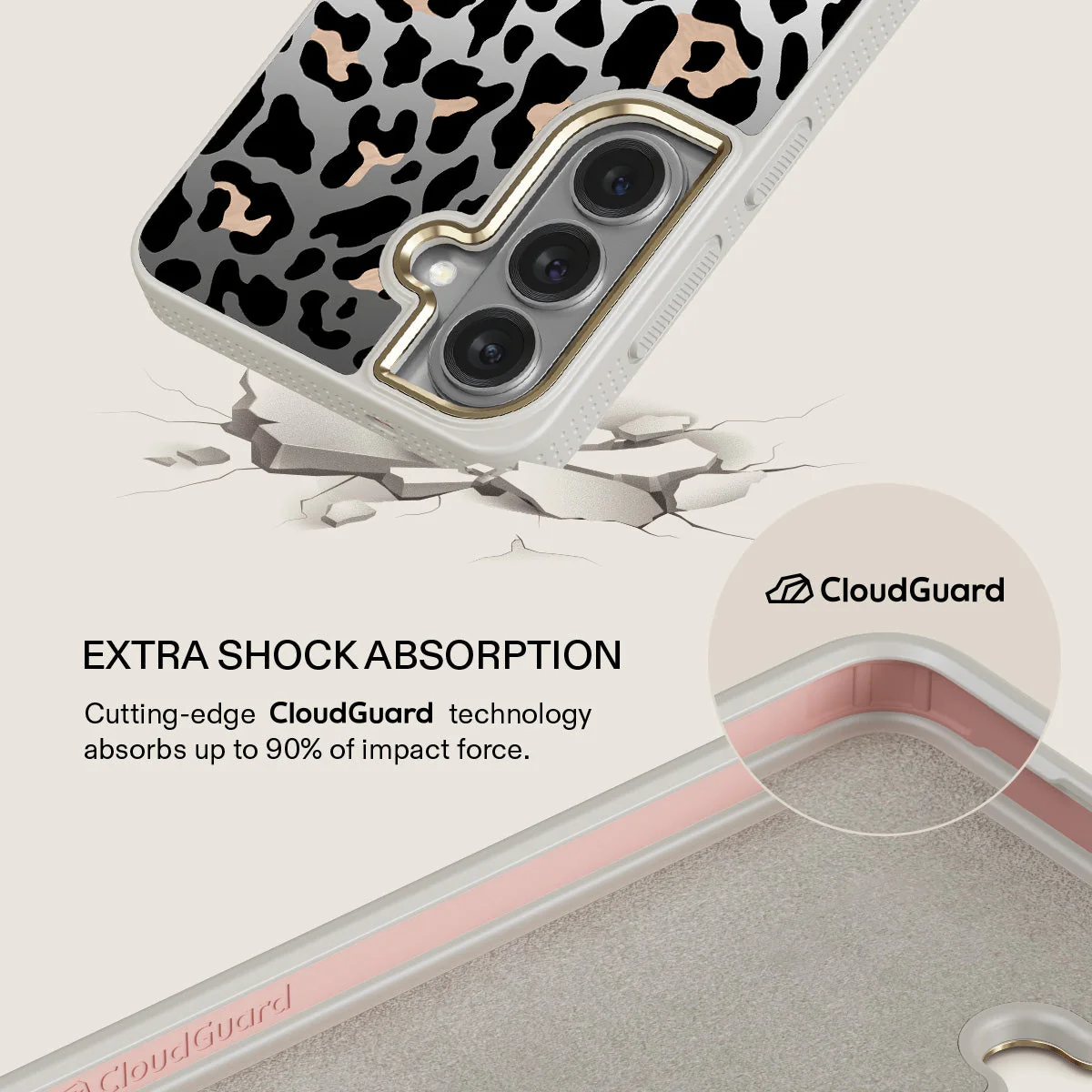Pure Instinct - Samsung Galaxy S26 Plus Case - Image 78